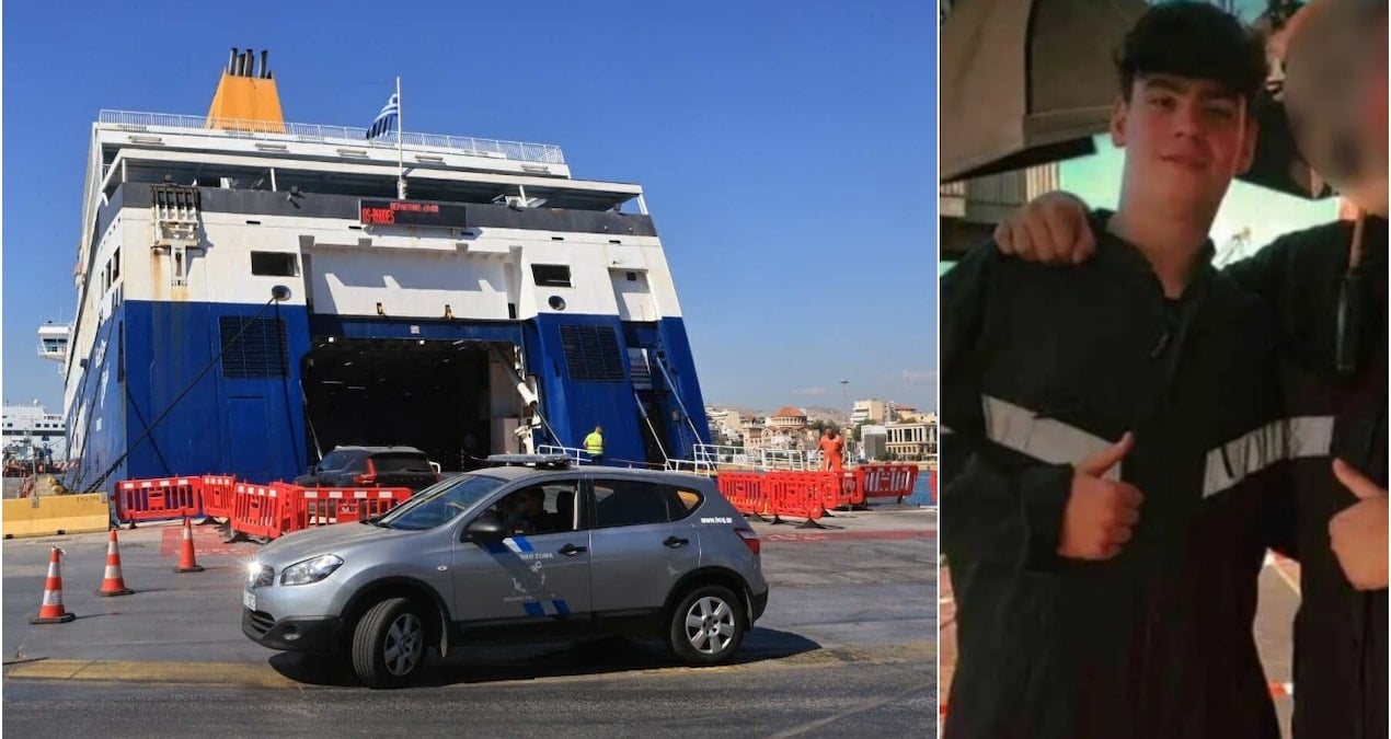 20 yasindaki denizci feribotta sikisip ezilerek oldu 3Wkjnfgf