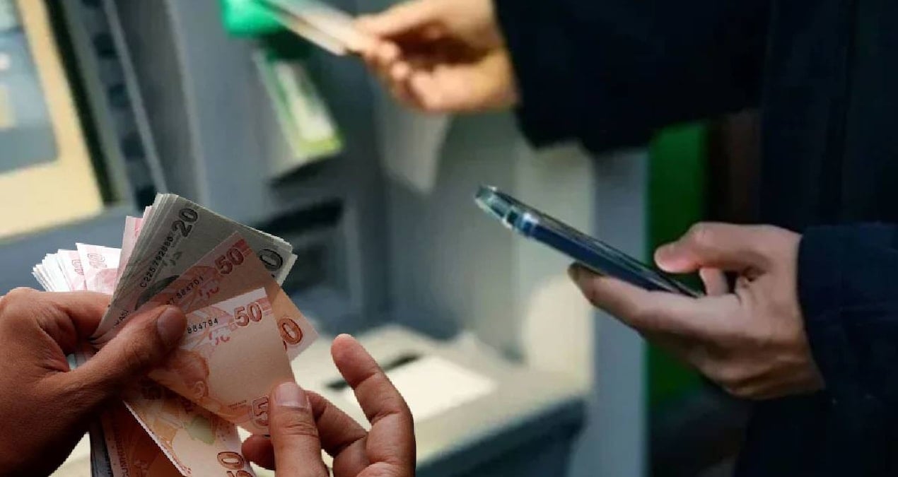 atm ve iban uzerinden para gondermede yeni donem 1 ocakta tamamen basliyor n692SiZW