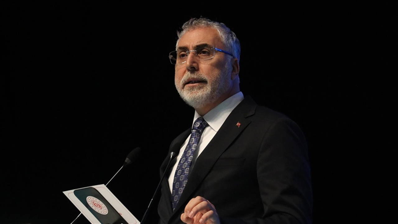 bakan isikhandan issizlik ve istihdam yorumu ecdadimizin mucadelelerini veriyoruz nzwAFDYk