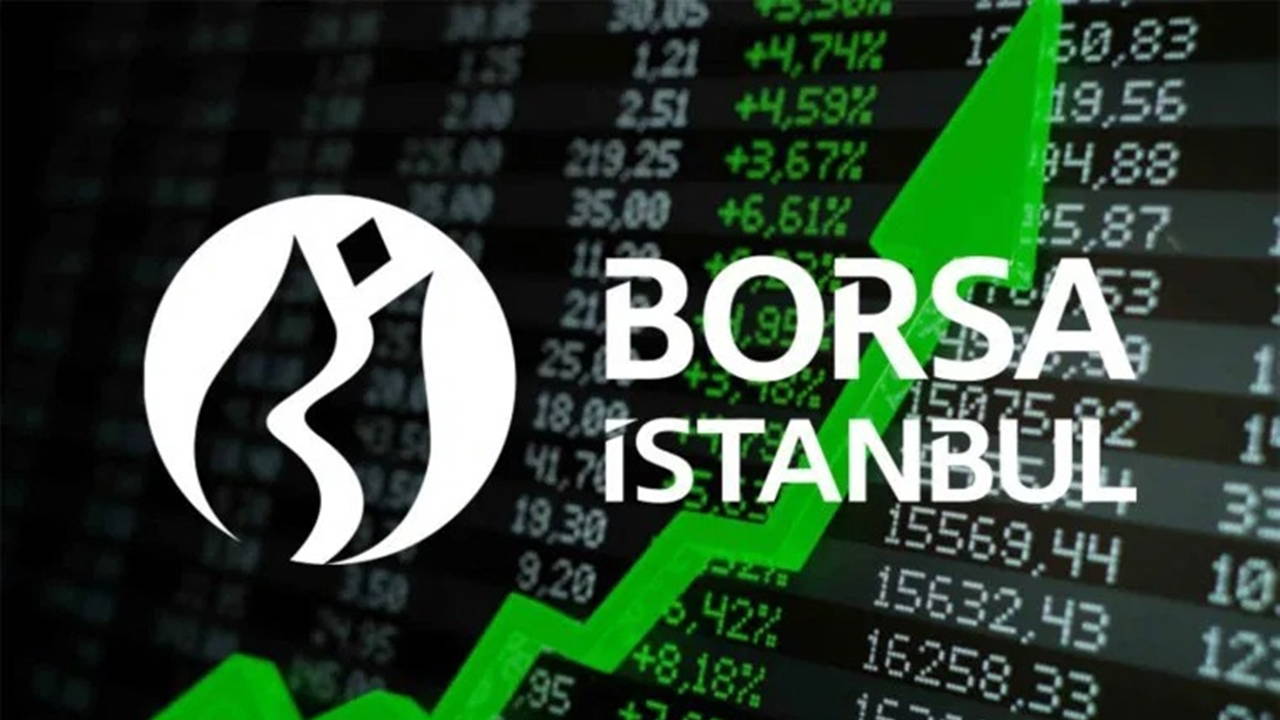 borsa haftaya yukselisle basladi 22 eylul 2025 pazartesi borsa istanbulda son durum 7McBwyLm