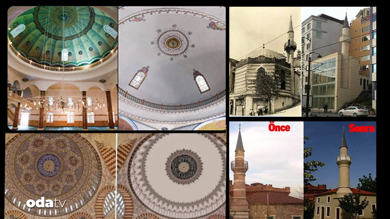 camiye ne yapmislar oyle senin yaptigini corumlu yapmaz 6DkECZJg