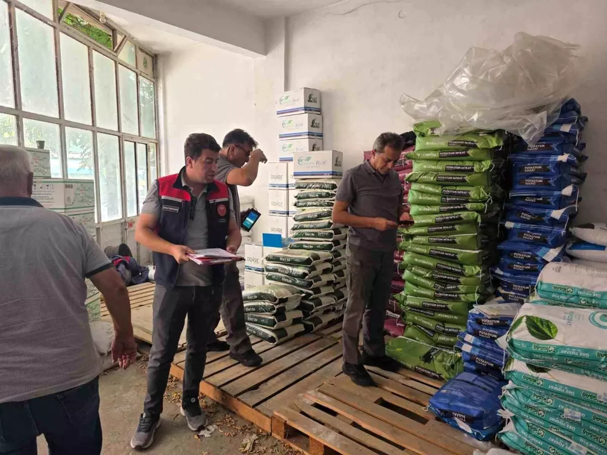 canakkalede gubre denetimiyle haksiz rekabet engelleniyor FUYFCpcP