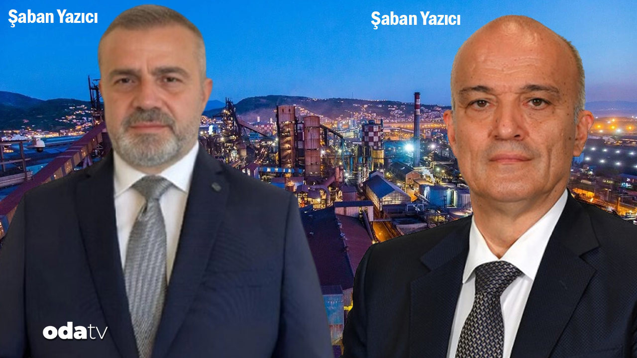 demir celikte beyin takimi degisti tosyalidan oyaka gecti qy51u3Xj