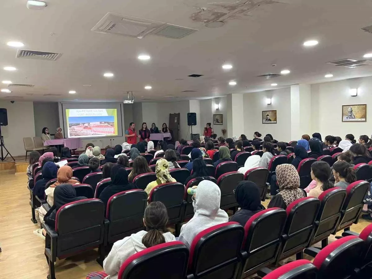 duzcede ogrencilere yurt uyum programi pSPWyaFI