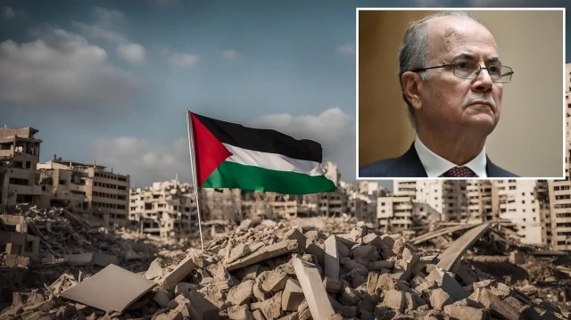 filistin hukumetinden gelecek vizyonu hamlesi hedef 2050 XZs7syYt