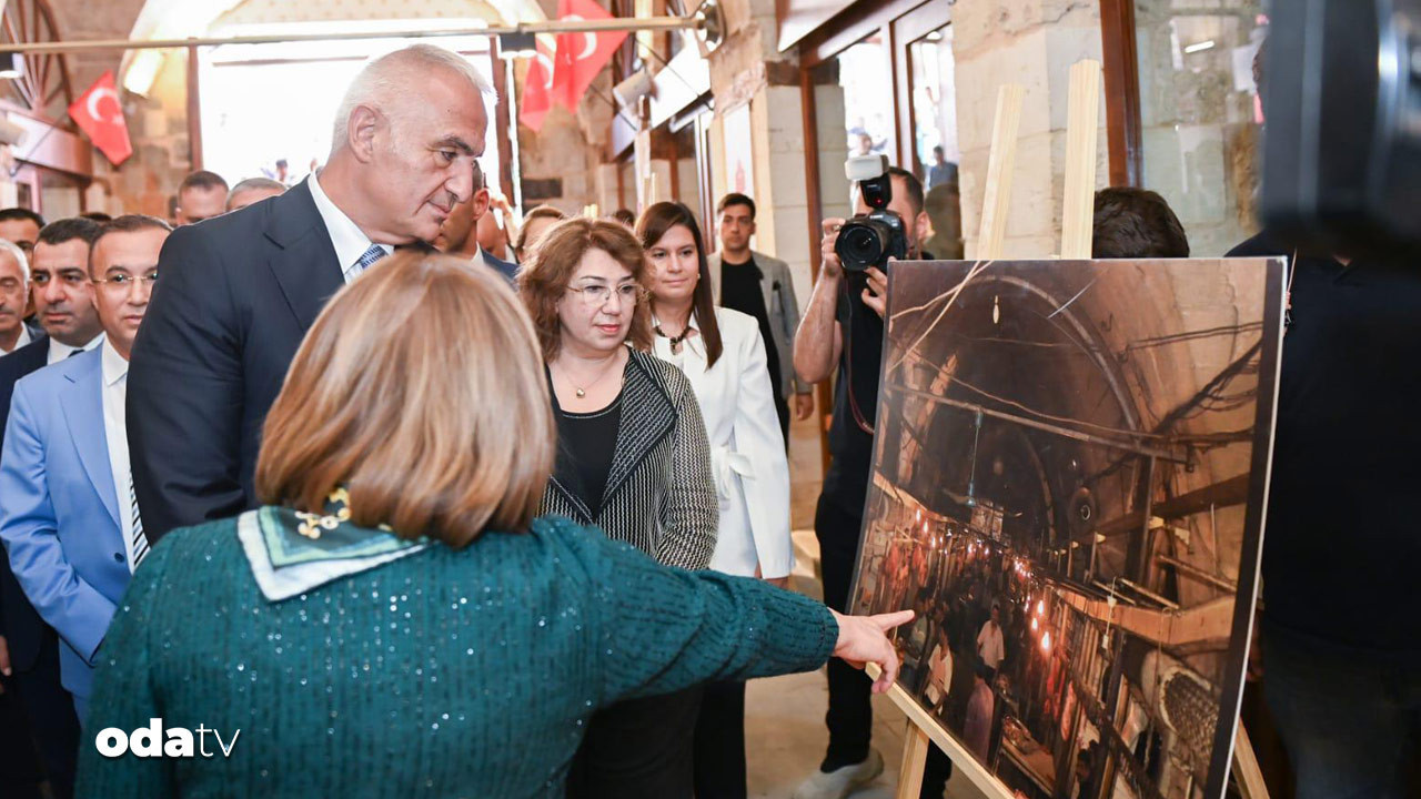 gaziantepin 6 subat depreminde zarar goren tarihi yapilari yeniden hayat buldu RNdBqmbl