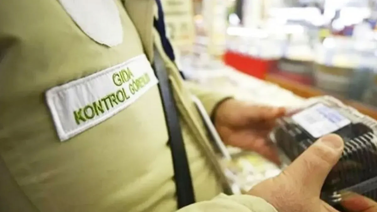 gida ve yem denetimlerinden tedirgin eden haber 273 bin tl ceza l9PCBA8V