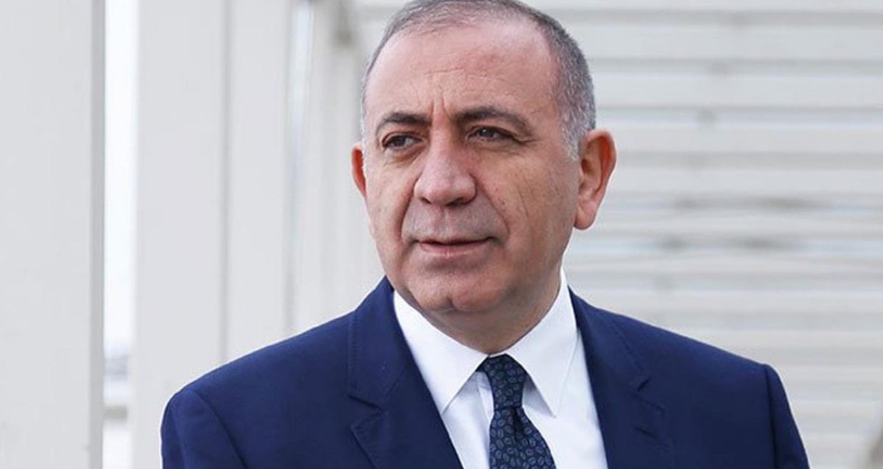 gursel tekinden kayyum heyetinin ayriliklarina ilk tepki bir kisi bile yeter gorevimizin basindayiz HNituYRa