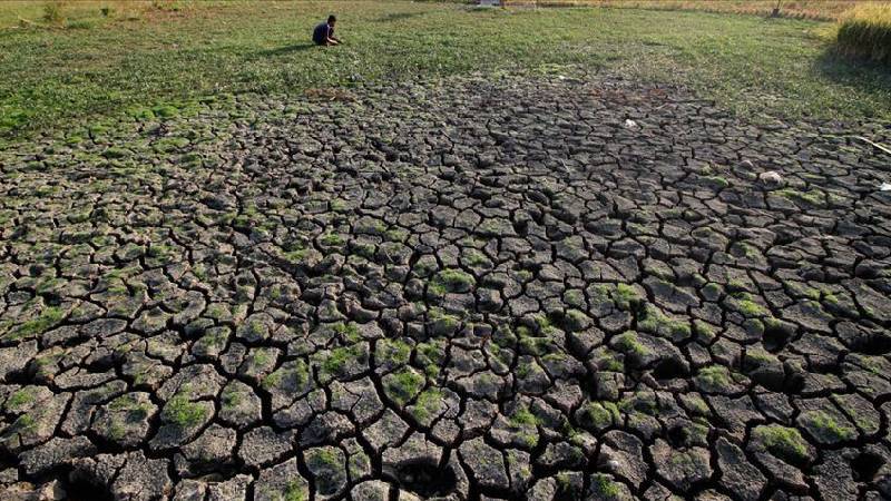 iklim degisikligi tehlikesi milyonlarca insan su kitligi yasayabilir hKz4d9Ou