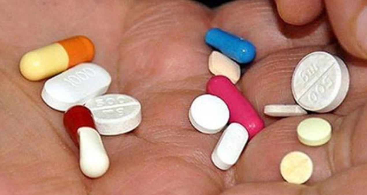 kanser ilaclarini imha edip faturayi sgkya kesmisler mvfXRrrl