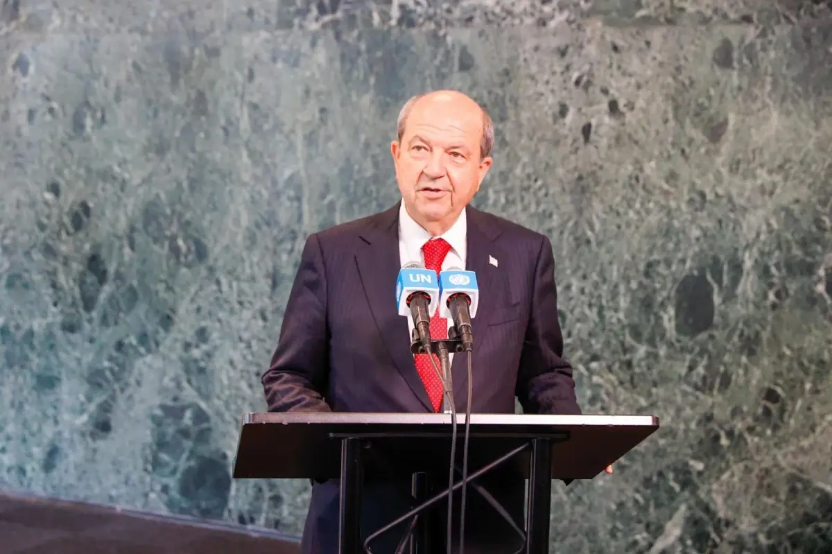 kktc cumhurbaskani tatar kibrisin iki halkinin acilen is birligi kulturu olusturmasi gerekiyor 4pkJHl16