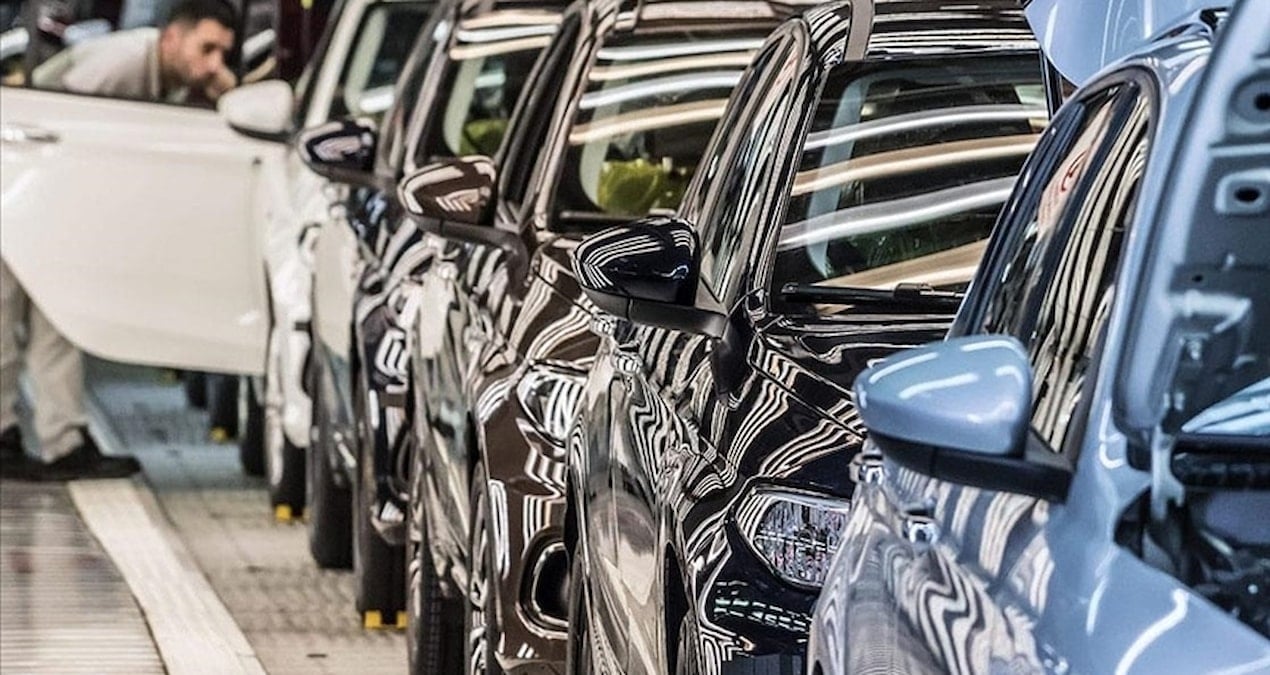 otomotiv devi borsaya aciliyor 79mrExFq