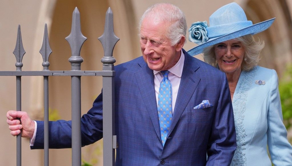 papa francisin ardindan ilk kraliyet cifti vatikan yolunda VCwxl8ek