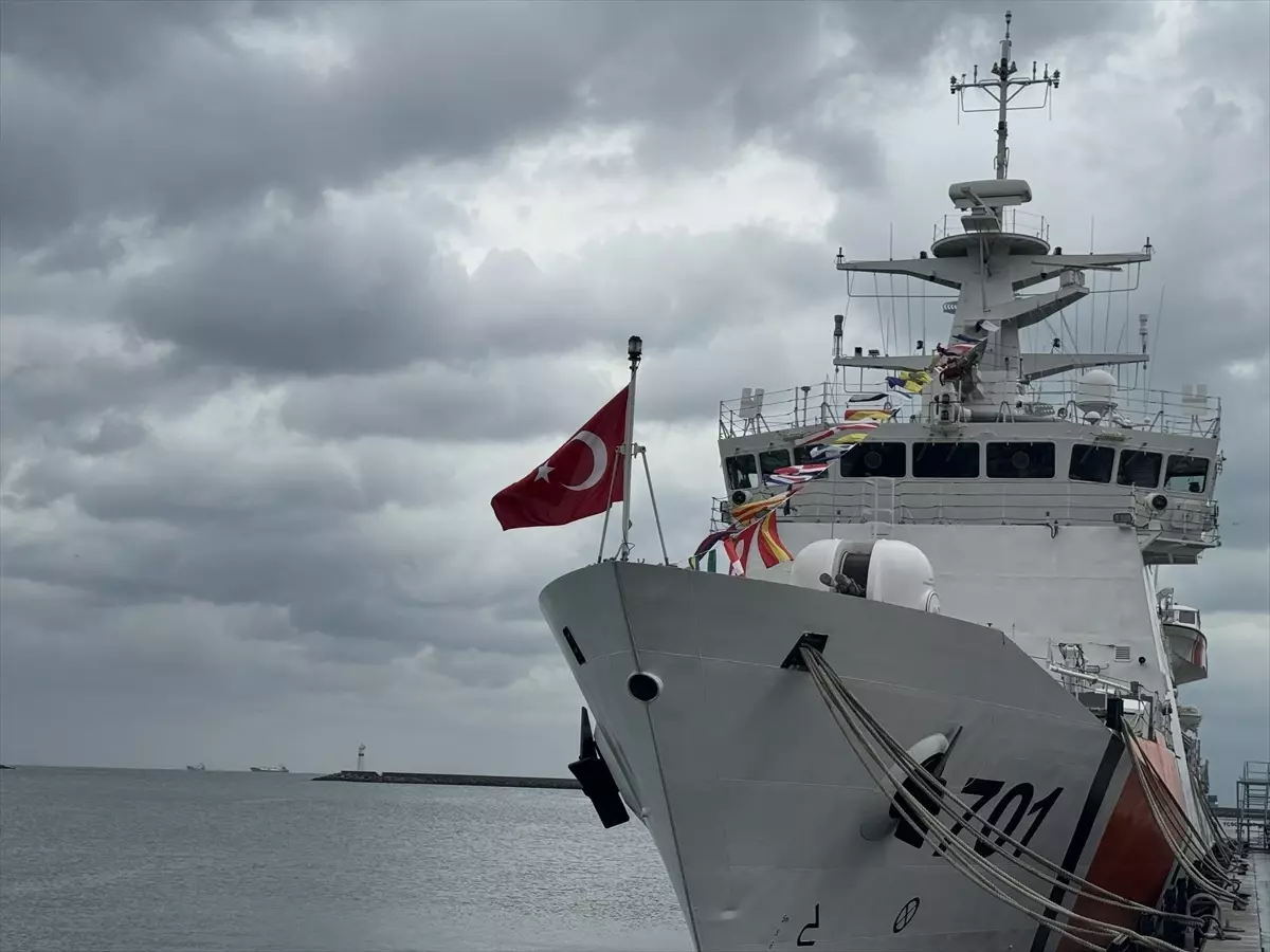 samsunda gaziler gunu etkinligi z1AGYYDY