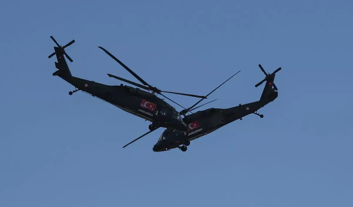 teknofest 2025te ucus gosterileri yogun ilgi goruyor P9MKzUzZ