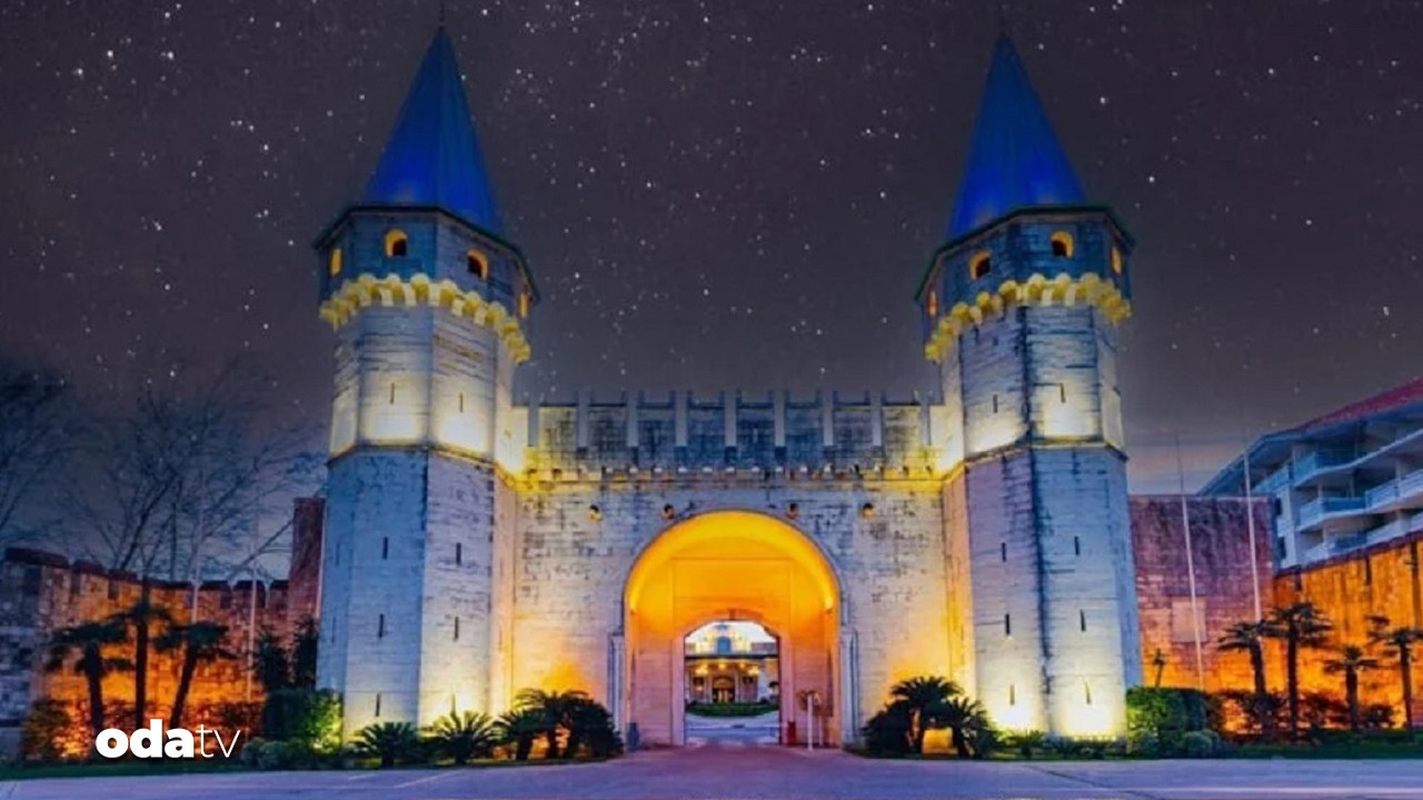 topkapi sarayina gidecekler dikkat phea3bTZ