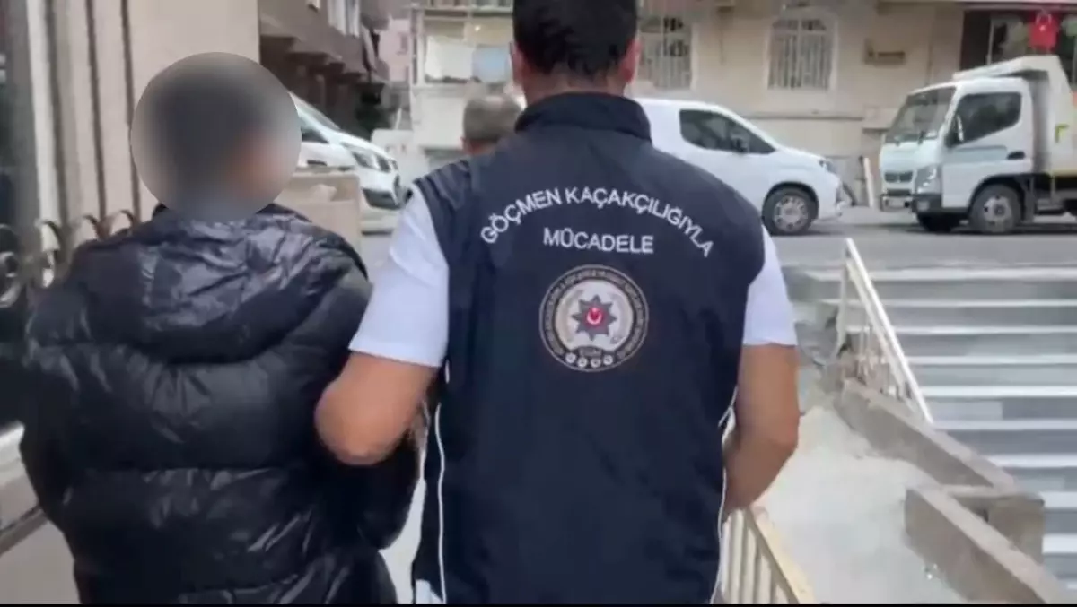 yalovada gocmen kacakciligi operasyonu AyArCxGg