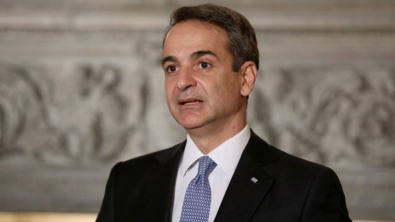 yunanistan basbakani micotakisten turkiyeye casus belliden vazgecme cagrisi LY15ZDIj