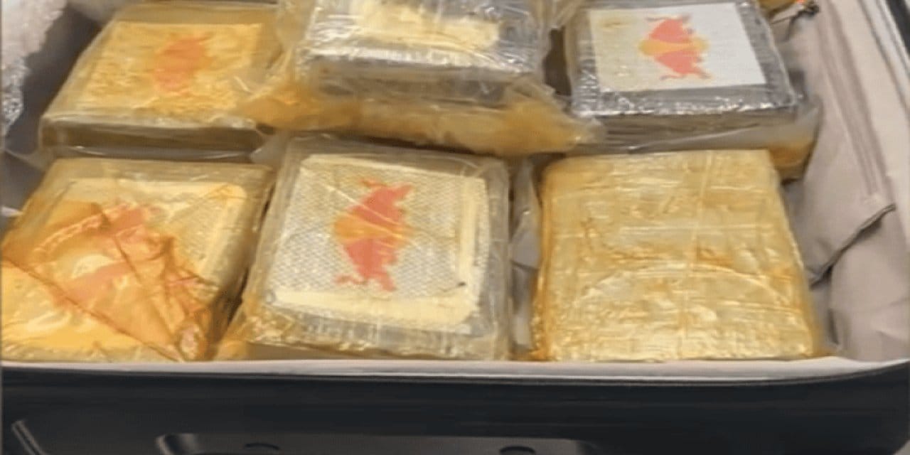 13 milyon dolarlik kokainle yakalandilar esBCUcHa.jpg