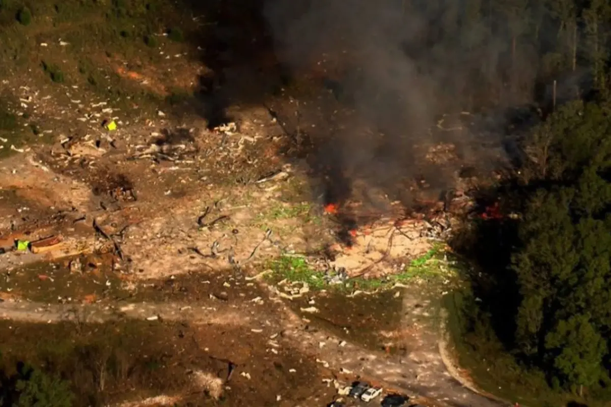 abdde askeri patlayici uretim tesisinde patlama olu ve yaralilar var aWzHf5aO