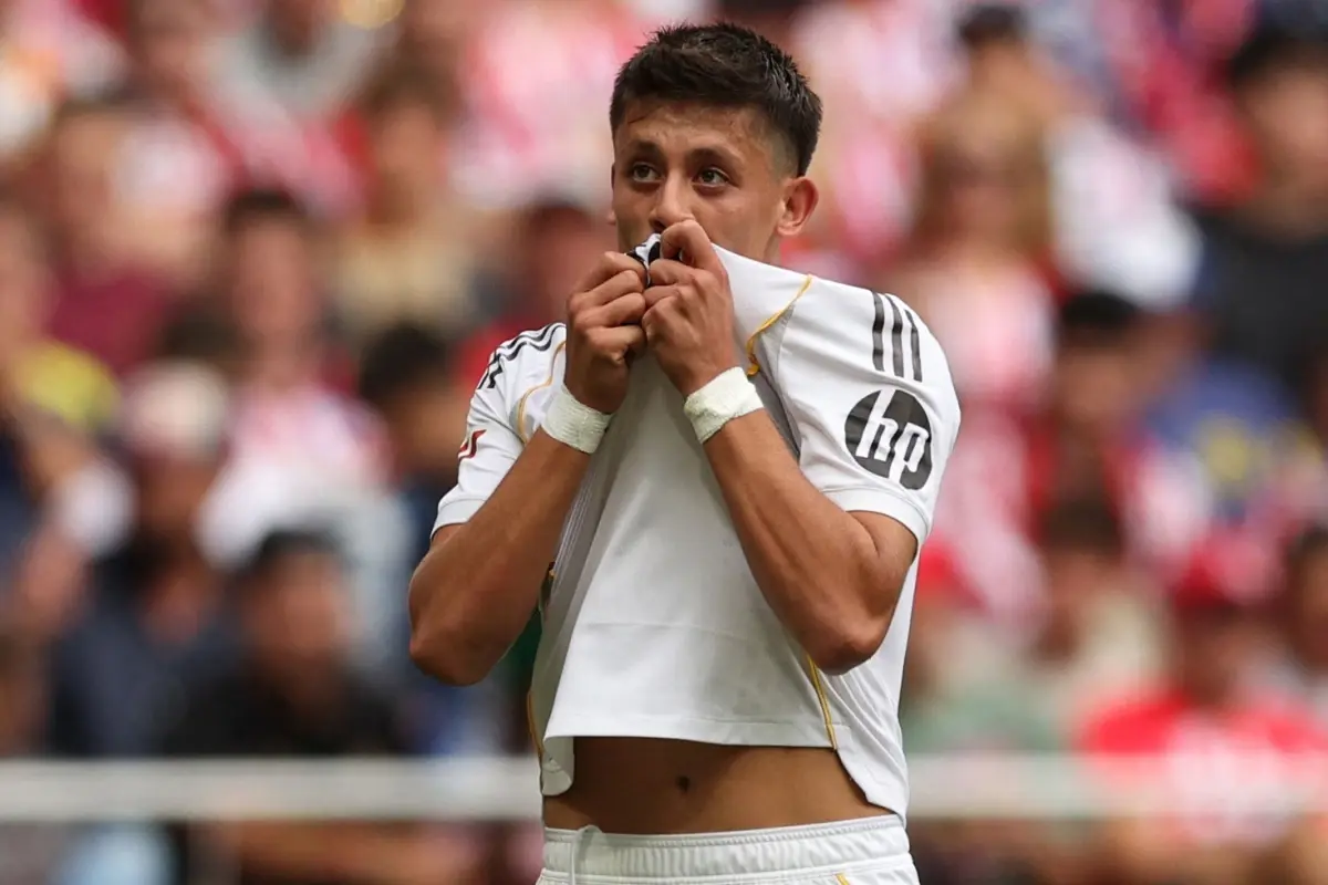 arda guler dislaniyor iddialarini bitiren goruntuler bGK2bWfm