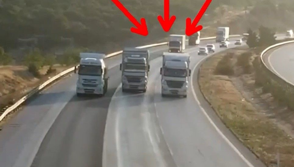 gaziantepte dron destekli trafik denetimlerinde 829 araca ceza 7W4AG7Om