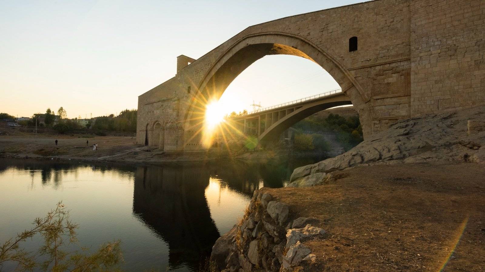 kultur yolu festivali mezopotamyanin kalbi diyarbakirda basladi 3G14BXBU