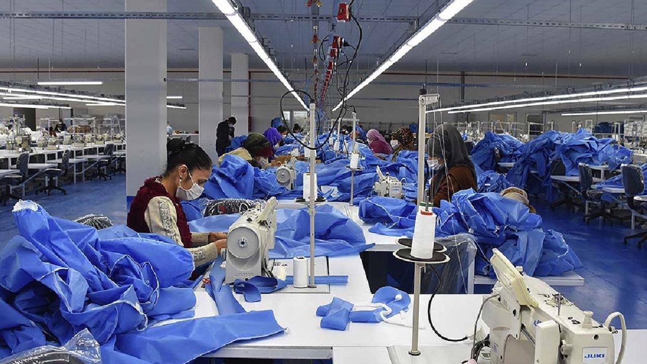 Meşhur tekstil firması İFLAS ETTİ! Mahkeme reddetti, resmen sona eriyor meshur tekstil firmasi iflas etti mahkeme reddetti resmen sona eriyor FFHuWu1b