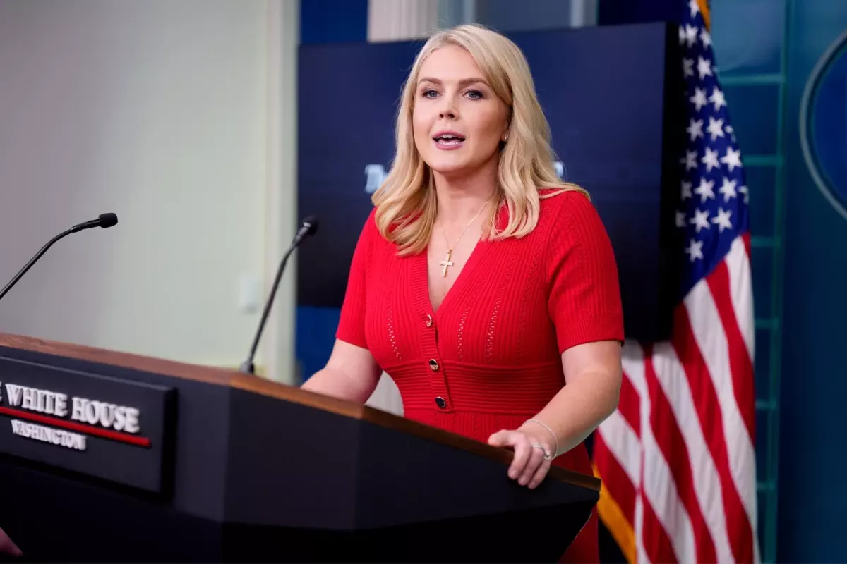 muhabire yaniti gundem oldu beyaz saray sozcusunden annen secti aciklamasi Kt4WhKXH.jpg