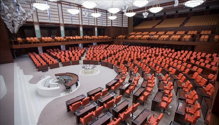 tbmmde bu hafta gundem trafik ve milli park duzenlemeleri 7ndaU9Yj.jpg