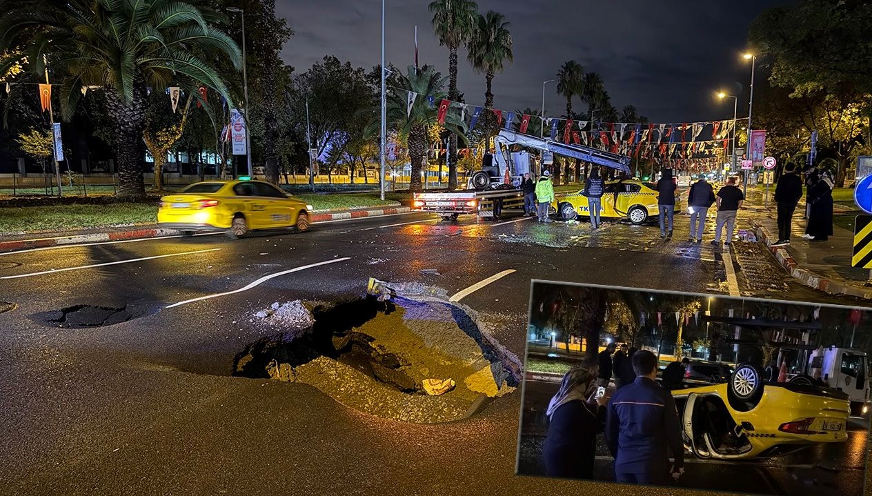 vatan caddesinde yol coktu taksi takla atti Cf8RH25s.jpg