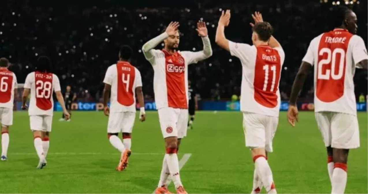 ajax hangi ulkenin takimi kadro degeri ne kadar ajax kendi liginde kacinci sirada j4c96c6i.jpg