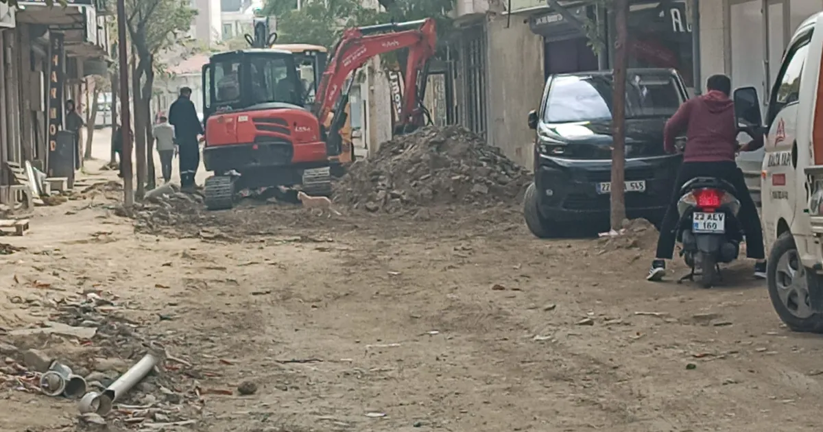 edirne kesanda esnafin sesi duyuldu kesan belediyesi harekete gecti Z878BU9G.webp