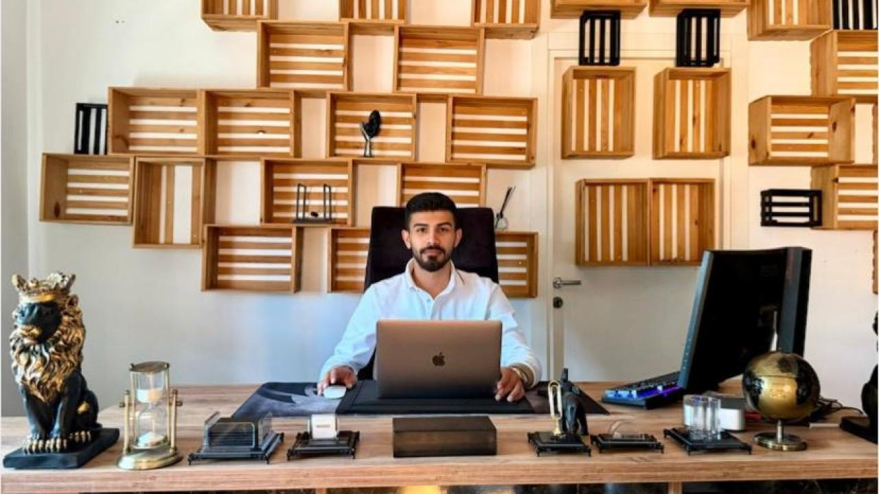 rynexor kurucusu siber guvenlikte farkindalik kadar erisilebilir koruma da onemlidir Ai8GuWrD.jpg