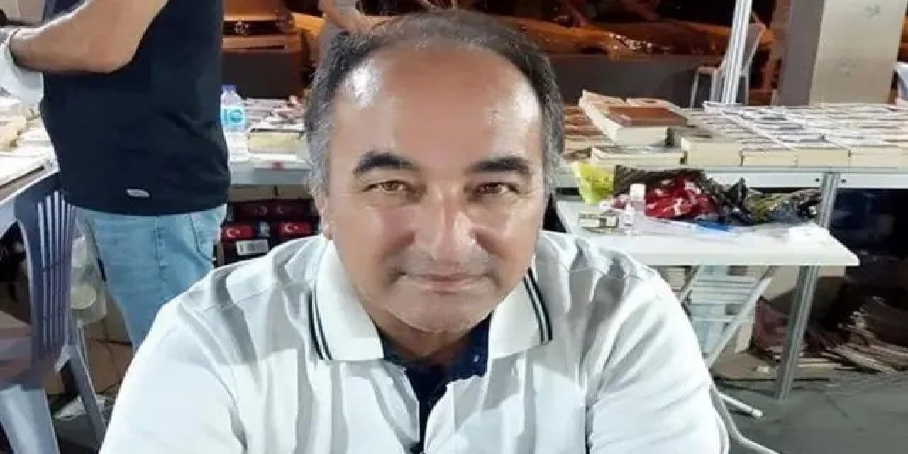 yazar ergun poyrazin tahliyesine itiraz edildi 1nBxpiYG.jpg