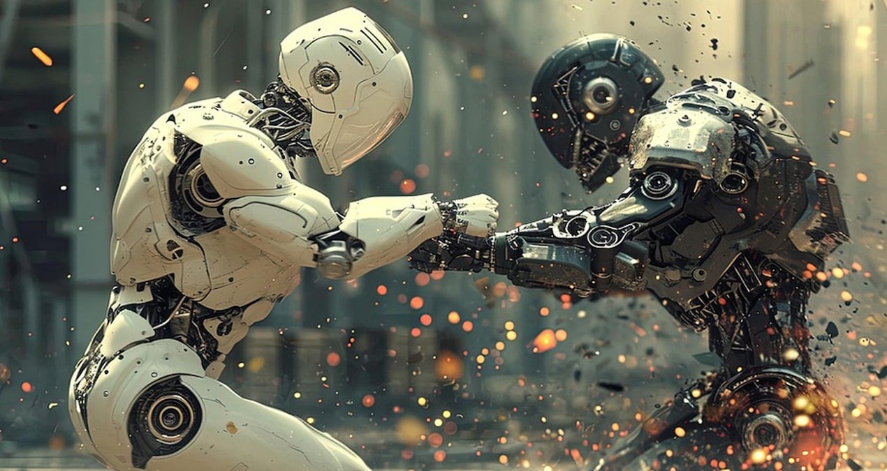 Elon Musk’tan şok uyarı: Yapay zeka donanım savaşı başlıyor