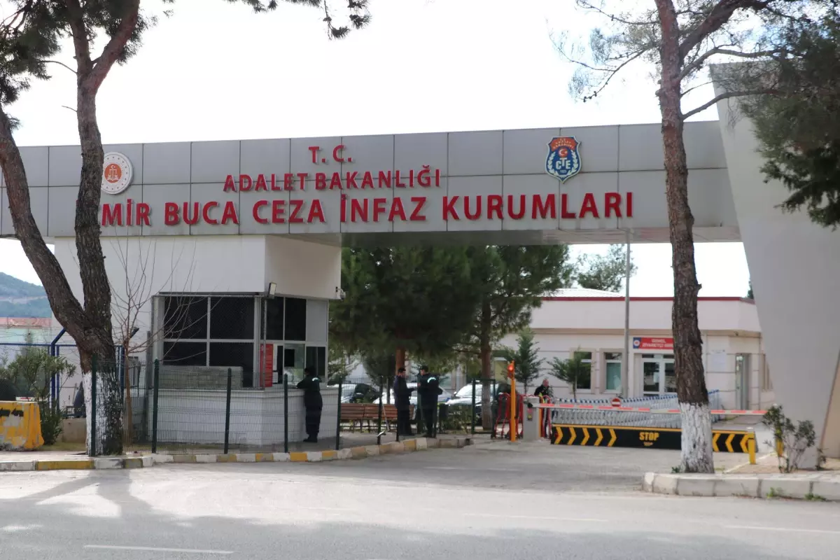 Özgür Özel: Cezaevleri Sorunu Çözülmeli