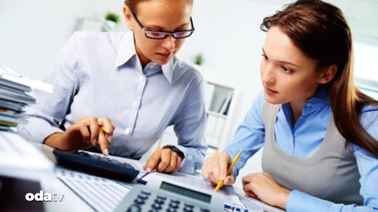 Yeni enflasyon tahmini hesabı değiştirdi: Meslek meslek memur zammı