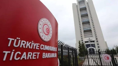 Ticaret Bakanlığı 542 firmaya dahilde işleme izin belgesi verdi