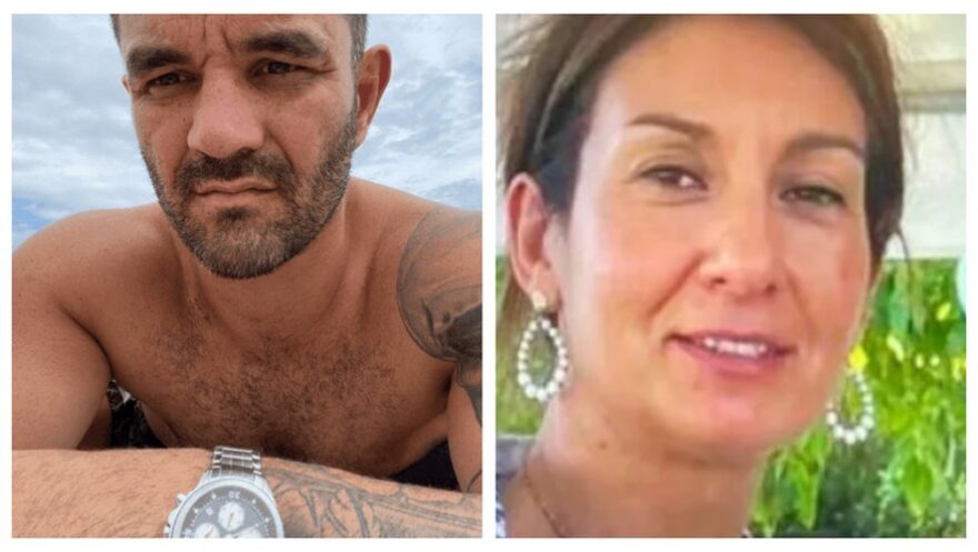 Eski Polis, İki Kadının Cinayetinde Ana Şüpheli Olarak Tutuklandı