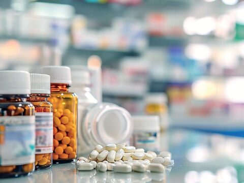 Avrupalı dev ilaç şirketinden 2 milyar dolarlık satın alma