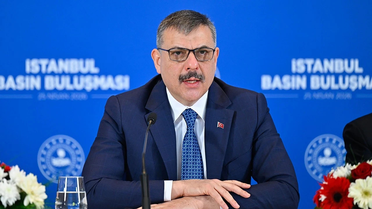 İçişleri Bakanı Çiftçi: “Uyuşturucu ile Mücadele Bizim En Temel Sorumluluğumuz”