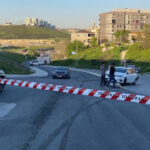 Başakşehir’de Feci Kaza: 5 Araç Birbirine Girdi