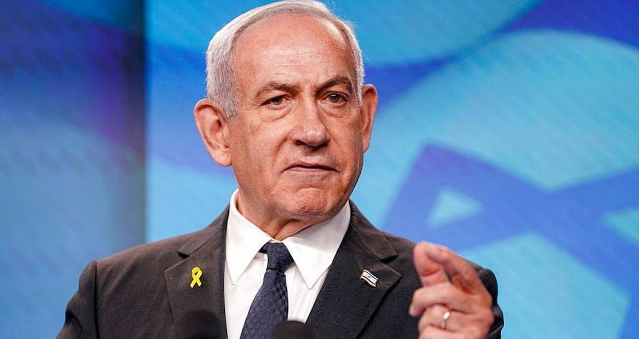 Netanyahu, Ateşkese Rağmen Saldırı Talimatı Verdi