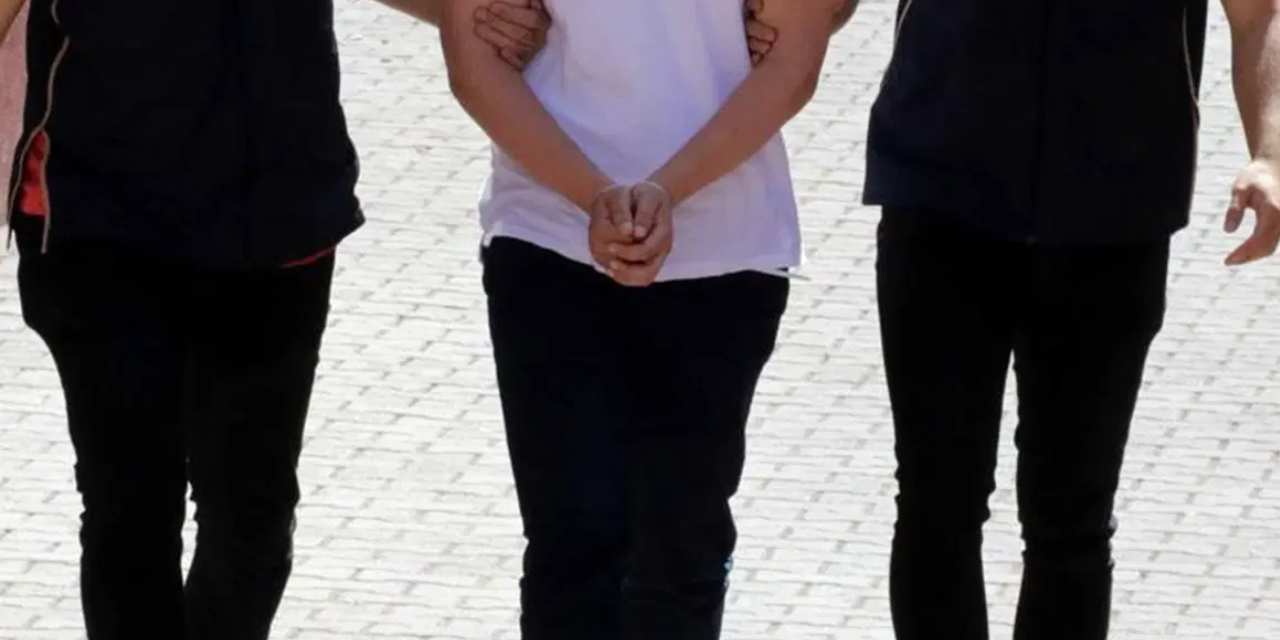 Okullara Yönelik Tehditte Bulunan Lise Öğrencisi Gözaltına Alındı