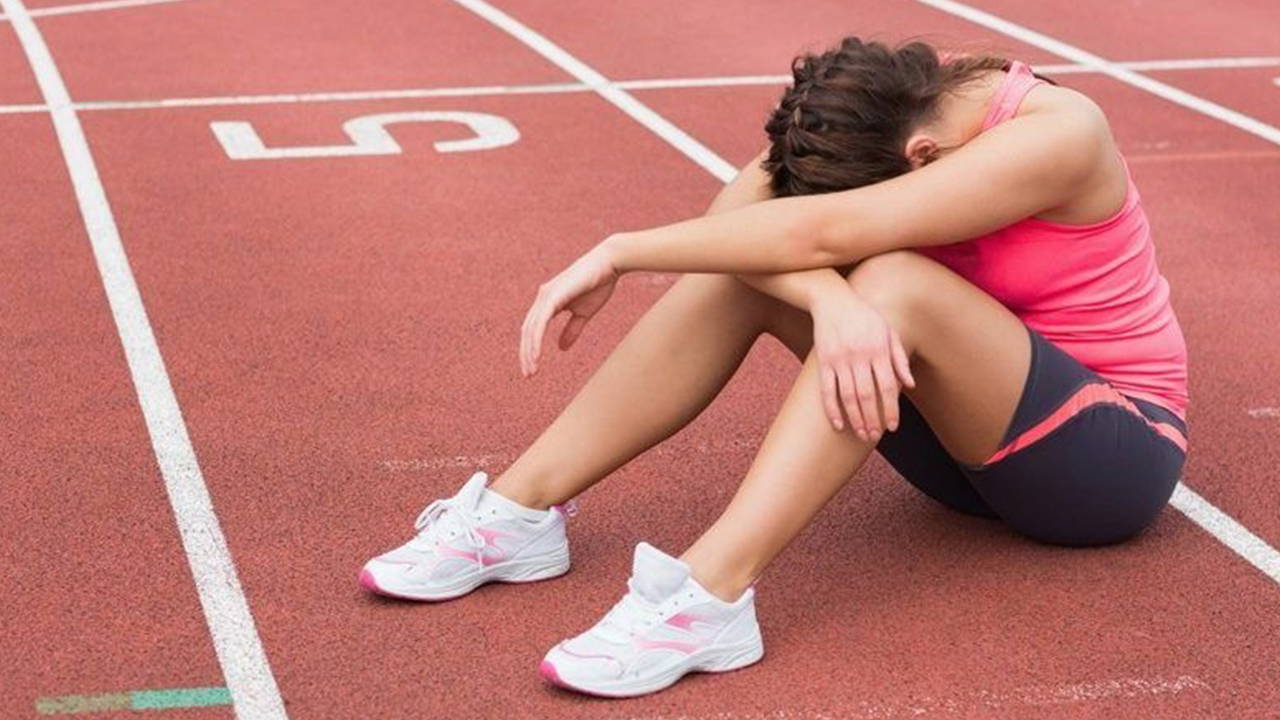 Sporcu Psikolojisi: Başarının Gizli Anahtarı