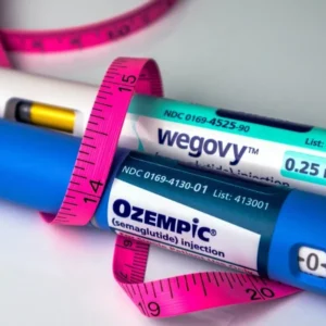 Semaglutid Üzerine Yeni Araştırma: Ozempic ve Wegovy’nin Etkileri