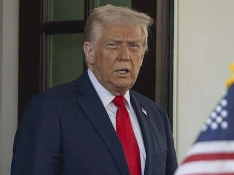 Abd basini yazdi trumpin irana yonelikbuyuk bir saldiri dusunuyor SzKLw3Gc