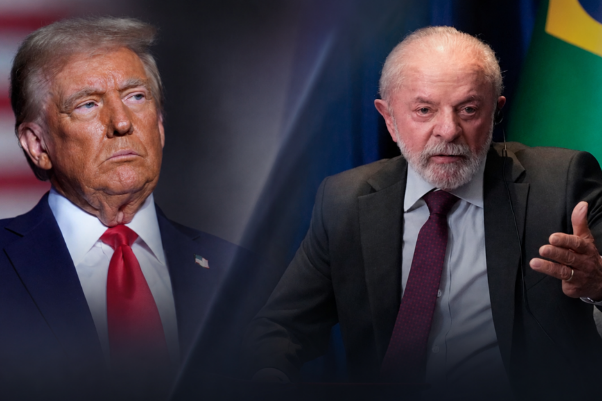 Brezilya devlet baskani lula da silva abd baskani donald trumpi korsanlikla sucladi fQ2gl5qH