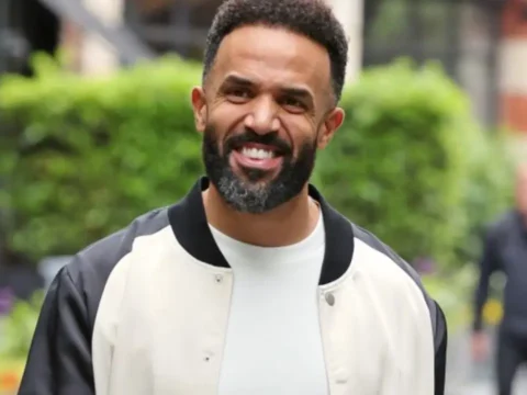 Dunyaca unlu rb yildizi craig david turkiyeye geliyor exKHOiJw